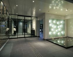 Candeo Hotels Kobe Torroad Dış Mekan