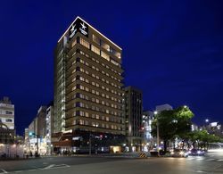 Candeo Hotels Kobe Torroad Dış Mekan