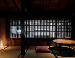 Candeo Hotels Kyoto Karasuma Rokkaku İç Mekan