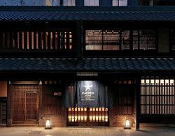 Candeo Hotels Kyoto Karasuma Rokkaku Öne Çıkan Resim