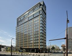 Candeo Hotels Omiya Dış Mekan