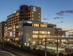Candeo Hotels Osaka Kishibe Dış Mekan