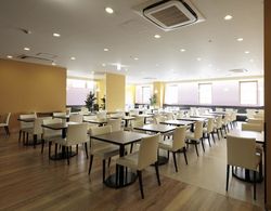 Candeo Hotels Ueno Park Genel
