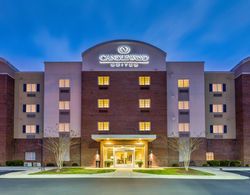 Candlewood Suites Apex Raleigh Area Genel