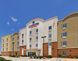 Candlewood Suites Ardmore Genel