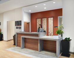 Candlewood Suites Asheville Downtown, an IHG Hotel Genel