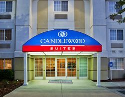 Candlewood Suites Atlanta Genel