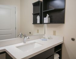 Candlewood Suites Baton Rouge - College Drive, an IHG Hotel Banyo Tipleri