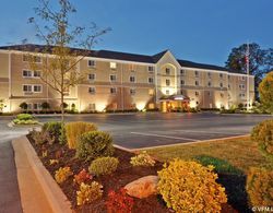 Candlewood Suites Bowling Green Genel