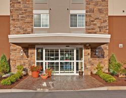 Candlewood Suites Buffalo Amherst Genel