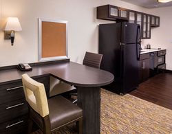 Candlewood Suites Carlsbad South Genel