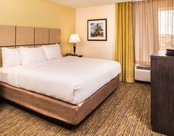 Candlewood Suites Carlsbad South Genel