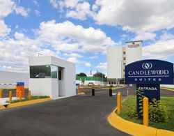 Candlewood Suites Celaya Genel