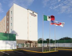 Candlewood Suites Celaya Genel