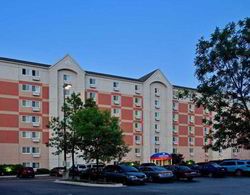 Candlewood Suites Chicago O'Hare Genel