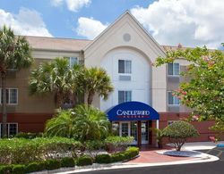Candlewood Suites Clearwater  Genel