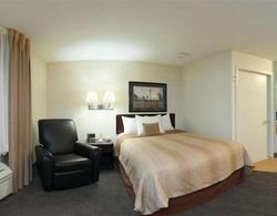 Candlewood Suites Cleveland N. Olmsted Genel