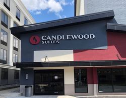 Candlewood Suites Cleveland South - Independence, an IHG Hotel Öne Çıkan Resim
