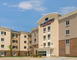 Candlewood Suites Columbia Hwy 63 and I 70 Genel
