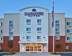 Candlewood Suites Columbus South / Fort Benning Genel