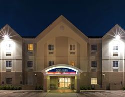 Candlewood Suites Conway Genel