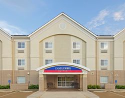 Candlewood Suites Conway Genel