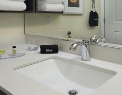 Candlewood Suites Dallas-Frisco NW Toyota Ctr, an IHG Hotel Banyo Tipleri
