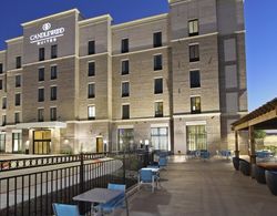 Candlewood Suites Dallas-Frisco NW Toyota Ctr, an IHG Hotel Öne Çıkan Resim
