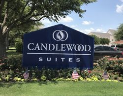 Candlewood Suites Dallas-Las Colinas Genel