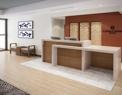 Candlewood Suites Detroit Sterling Heights, an IHG Hotel Genel