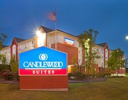 Candlewood Suites DFW South Genel