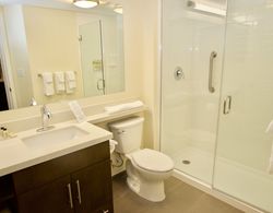 Candlewood Suites Dumfries - Quantico, an IHG Hotel Banyo Tipleri