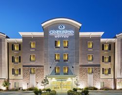 Candlewood Suites Dumfries - Quantico, an IHG Hotel Dış Mekan
