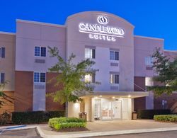 Candlewood Suites Eastchase Park Genel