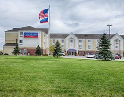 Candlewood Suites Fargo N. Dakota State Univ. Genel