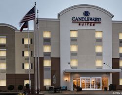 Candlewood Suites Fayetteville / Fort Bragg Genel