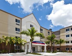 Candlewood Suites Fort Myers Sanibel Gateway Genel