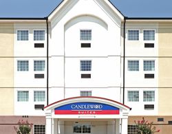 Candlewood Suites Fort Smith Genel