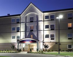 Candlewood Suites Fort Smith Genel
