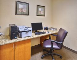 Candlewood Suites Fort Stockton Genel