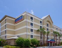 Candlewood Suites Ft. Lauderdale Airport Cruise Genel