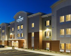 Candlewood Suites Grove City Outlet Center Genel