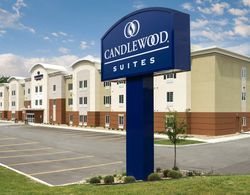 Candlewood Suites Grove City Outlet Center Genel