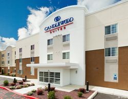 Candlewood Suites Harrisburg Genel
