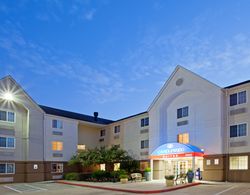 Candlewood Suites Houston CityCentre I 10 West Genel