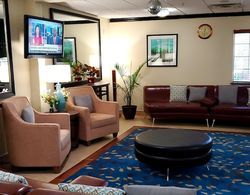 Candlewood Suites Houston Medical Center, an IHG Hotel Genel