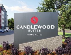 Candlewood Suites Houston NE - Stafford, an IHG Hotel Öne Çıkan Resim