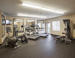 Candlewood Suites Houston - Spring Aktiviteler