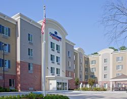 Candlewood Suites Houston (The Woodlands) Genel