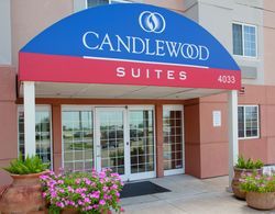Candlewood Suites Houston Westchase Genel